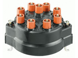 BOSCH 0 290 004 500 skirstytuvo dangtelis 
 Kibirkšties / kaitinamasis uždegimas -> Degimo skirstytuvas/dalys
04015589, 401 5589, 000 158 34 02