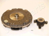 JAPANPARTS KV-900 sankabos komplektas 
 Sankaba/dalys -> Sankabos remonto komplektas, visas
