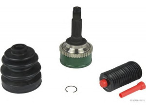 MAGNETI MARELLI 600000061700 jungčių komplektas, kardaninis velenas
GS02-25-50X, GS02-25-50XA