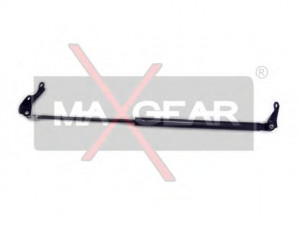 MAXGEAR 12-0348 dujinė spyruoklė, bagažinė 
 Priedai -> Bagažinė/pakrovimo skyrius
68950-0F020, 68950-0F021, 68960-0D010