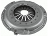 SACHS 3482 600 114 sankabos suspaudimo plokštelė
5150 078, 5150 079, 5177 620, 8820 3039