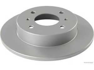 MAGNETI MARELLI 600000090270 stabdžių diskas
43206-99J00, 43206-99J01, 432065M311