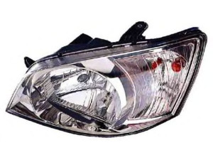 IPARLUX 11395504 priekinis žibintas 
 Kėbulas -> Priekinis žibintas/dalys -> Priekinis žibintas/įterp.
92120-1C010