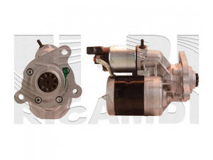 AUTOTEAM SMG101 starteris 
 Elektros įranga -> Starterio sistema -> Starteris
047911023C, 047911023G