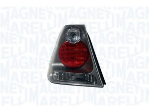 MAGNETI MARELLI 714028570737 kombinuotas galinis žibintas 
 Dviratė transporto priemonės -> Elektros įranga -> Kombinuotas galinis žibintas/dalys -> Kombinuotas galinis žibintas