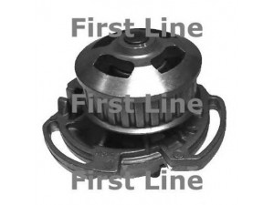 FIRST LINE FWP1105 vandens siurblys 
 Aušinimo sistema -> Vandens siurblys/tarpiklis -> Vandens siurblys
052 121 005 AV, 052121004, 052121004V