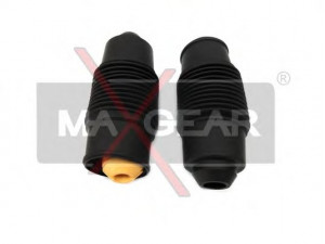 MAXGEAR 72-1742 atraminis buferis, pakaba 
 Pakaba -> Pakabos dalys -> Surinkimo dalys