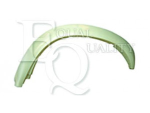 EQUAL QUALITY P1458 plėtimas, sparnas 
 Kėbulas -> Transporto priemonės galas -> Sparnas/montavimo dalys
MR109306YIT