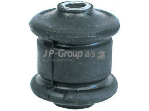JP GROUP 1240200200 valdymo svirties/išilginių svirčių įvorė 
 Ašies montavimas/vairavimo mechanizmas/ratai -> Valdymo svirtis/pasukamosios svirties sujungimas -> Montavimas/sutvirtinimas
0352301, 352301, 90445097