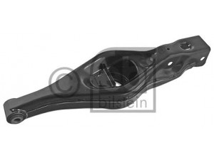 FEBI BILSTEIN 41262 vikšro valdymo svirtis 
 Ašies montavimas/vairavimo mechanizmas/ratai -> Valdymo svirtis/pasukamosios svirties sujungimas -> Vairo trauklės (valdymo svirtis, išilginis balansyras, diago
MR418558, MR418670