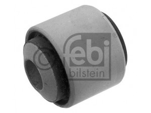 FEBI BILSTEIN 45866 valdymo svirties/išilginių svirčių įvorė 
 Ašies montavimas/vairavimo mechanizmas/ratai -> Valdymo svirtis/pasukamosios svirties sujungimas -> Montavimas/sutvirtinimas
7L0 501 537 B, 7L0 505 397, 7L0 505 397 SK