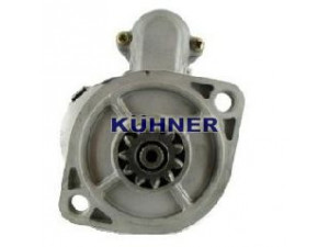 AD KÜHNER 254294 starteris
F13210170