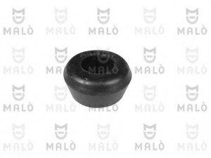 MAL? 7261 skersinio stabilizatoriaus įvorių komplektas 
 Ašies montavimas/vairavimo mechanizmas/ratai -> Stabilizatorius/fiksatoriai -> Sklendės
116002560301, 60521366