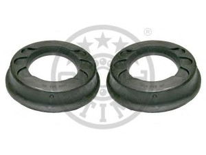 OPTIMAL F8-6260 pakabos statramsčio tvirtinimas 
 Kėbulas -> Transporto priemonės galas -> Purvasaugiai
1659588S, 6203826S, 7234729S, 89FB-5599-ACS