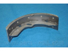 PARTS-MALL PLA-023 stabdžių trinkelių komplektas
5830545A41