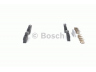 BOSCH 0 986 494 076 stabdžių trinkelių rinkinys, diskinis stabdys 
 Techninės priežiūros dalys -> Papildomas remontas
1356392, 1522073, 4S712 M008 AA