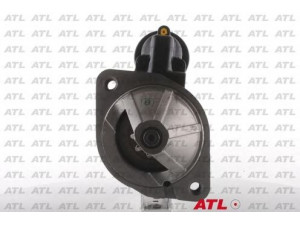 ATL Autotechnik A 15 920 starteris 
 Elektros įranga -> Starterio sistema -> Starteris
23300 7C600, 23300-9C600, 23300-D9701