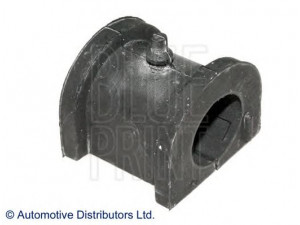 BLUE PRINT ADG080133 skersinio stabilizatoriaus įvorių komplektas 
 Ašies montavimas/vairavimo mechanizmas/ratai -> Stabilizatorius/fiksatoriai -> Sklendės
54813-M2001