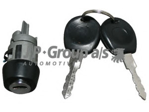 JP GROUP 1190400300 užrakto cilindras 
 Užrakinimo sistema -> Užrakto cilindras/rinkinys
357905855A, 357905855B