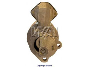 WAIglobal 3650N starteris