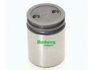 BUDWEG CALIPER 233632 stūmoklis, stabdžių apkaba