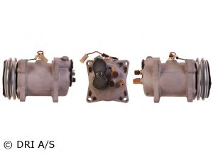 DRI 700510529 kompresorius, oro kondicionierius 
 Oro kondicionavimas -> Kompresorius/dalys
4071718