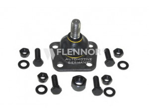 FLENNOR FL909-D atramos/vairo trauklė 
 Ašies montavimas/vairavimo mechanizmas/ratai -> Sujungimai -> Atramos/vairo trauklė
364026, 7567284, 7567584, 07567284