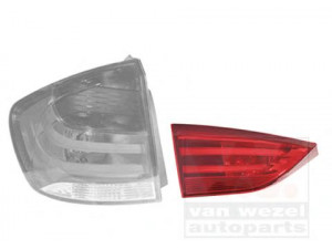 VAN WEZEL 0678937 kombinuotas galinis žibintas 
 Elektros įranga -> Šviesos -> Kombinuotas galinis žibintas/dalys -> Kombinuotas galinis žibintas
6321 2990 113, 63212990113