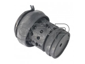 GSP 510308 variklio montavimas 
 Variklis -> Variklio montavimas -> Variklio montavimo rėmas
1H0 199 609 H, 1H0 199 609 J