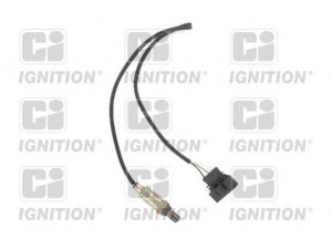QUINTON HAZELL XLOS1073 lambda jutiklis 
 Variklis -> Variklio elektra
1000169, 1002476, 7325143, 95VW-9F472-CB