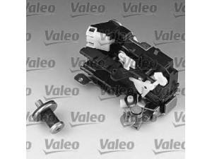 VALEO 256415 durų užraktas 
 Užrakinimo sistema -> Užraktai, išoriniai