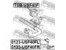 FEBEST 0123-USF40FR šarnyro stabilizatorius 
 Ašies montavimas/vairavimo mechanizmas/ratai -> Stabilizatorius/fiksatoriai -> Savaime išsilyginanti atrama
48820-50030