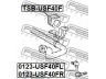 FEBEST 0123-USF40FL šarnyro stabilizatorius 
 Ašies montavimas/vairavimo mechanizmas/ratai -> Stabilizatorius/fiksatoriai -> Savaime išsilyginanti atrama
48810-50020