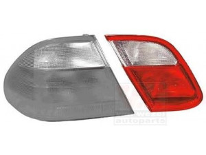 VAN WEZEL 3034933 kombinuotas galinis žibintas 
 Kėbulas -> Šviesos -> Kombinuotas galinis žibintas/dalys -> Kombinuotas galinis žibintas
208-820-0564, 2088200564, A208-820-0564