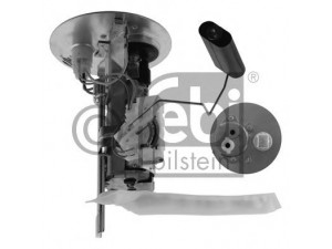 FEBI BILSTEIN 34607 kuro siurblys 
 Degalų tiekimo sistema -> Kuro siurblys/dalys -> Kuro siurblys
1 118 631, XS7U9H307CD