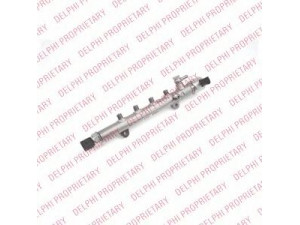 DELPHI 9144A230A-DNR aukšto slėgio vamzdis, įpurškimo sistema 
 Kuro mišinio formavimas -> Mišinio sudarymas -> Kuro magistralė/paskirstymas
A651 070 0595