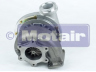 MOTAIR TURBOLADER 334101 kompresorius, įkrovimo sistema
51091007437, 51091009437