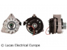 LUCAS ELECTRICAL LRA00160 kintamosios srovės generatorius 
 Elektros įranga -> Kint. sr. generatorius/dalys -> Kintamosios srovės generatorius