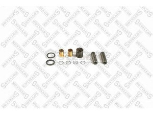 STELLOX 85-10830-SX stabdžių trinkelės kaiščių rinkinys
0948 360 842 S, 5005 010 008 S