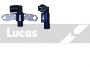 LUCAS ELECTRICAL SEB481 jutiklis, alkūninio veleno impulsas 
 Elektros įranga -> Jutikliai
4402560, 7700101970, 8200300484
