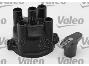 VALEO 244556 montavimo komplektas, uždegimo valdymo blokas