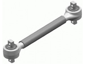 LEMFÖRDER 30562 01 vikšro valdymo svirtis