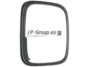 JP GROUP 1189450480 rėmas, išorinis veidrodėlis 
 Kėbulas -> Langai/veidrodėliai -> Veidrodėlis
7E1858554, 7E1858554B9B