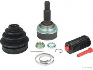 MAGNETI MARELLI 600000061180 jungčių komplektas, kardaninis velenas
43410-33070, 43410-33150, 43410-33200