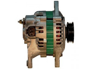 HC-PARTS JA575IR kintamosios srovės generatorius 
 Elektros įranga -> Kint. sr. generatorius/dalys -> Kintamosios srovės generatorius
F225-18-300, F285-18-300, F285-18-300B