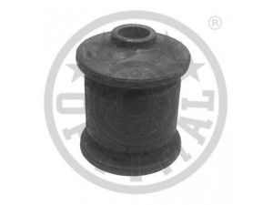 OPTIMAL F8-4082 valdymo svirties/išilginių svirčių įvorė 
 Ašies montavimas/vairavimo mechanizmas/ratai -> Valdymo svirtis/pasukamosios svirties sujungimas -> Montavimas/sutvirtinimas
251501131A, 251501131A