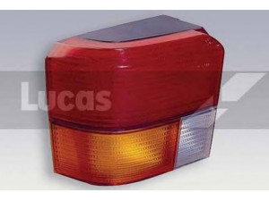 LUCAS ELECTRICAL LPB983 kombinuotas galinis žibintas 
 Kėbulas -> Šviesos -> Kombinuotas galinis žibintas/dalys -> Kombinuotas galinis žibintas