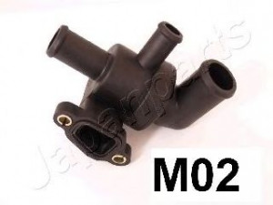 JAPANPARTS VT-M02 termostatas, aušinimo skystis 
 Aušinimo sistema -> Termostatas/tarpiklis -> Thermostat
660 200 03 15