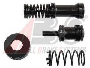 A.B.S. 53444 remonto komplektas, pagrindinis stabdžių cilindras 
 Stabdžių sistema -> Pagrindinis stabdžių cilindras
46011-25G26, 46011-49L25, 46011-49L27