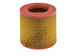 HENGST FILTER E879L oro filtras 
 Techninės priežiūros dalys -> Techninės priežiūros intervalai
16546-MA70A, 16546-MA70C, 50 01 869 822